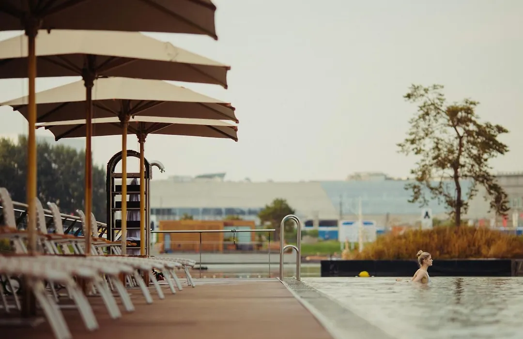 The Ritz-Carlton, Wolfsburg-1