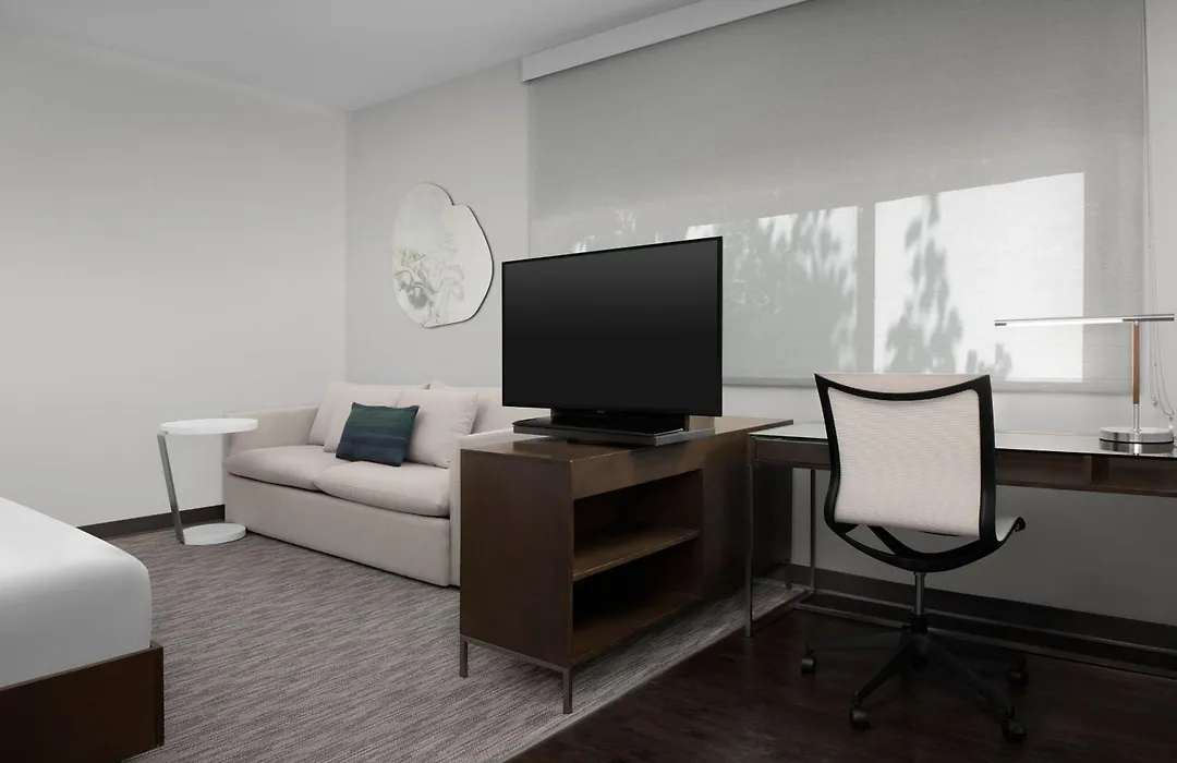 Element By Marriott Denver Park Meadows-1