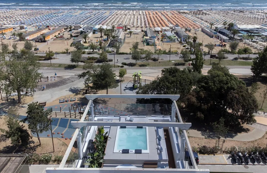 Hotel De Londres-1