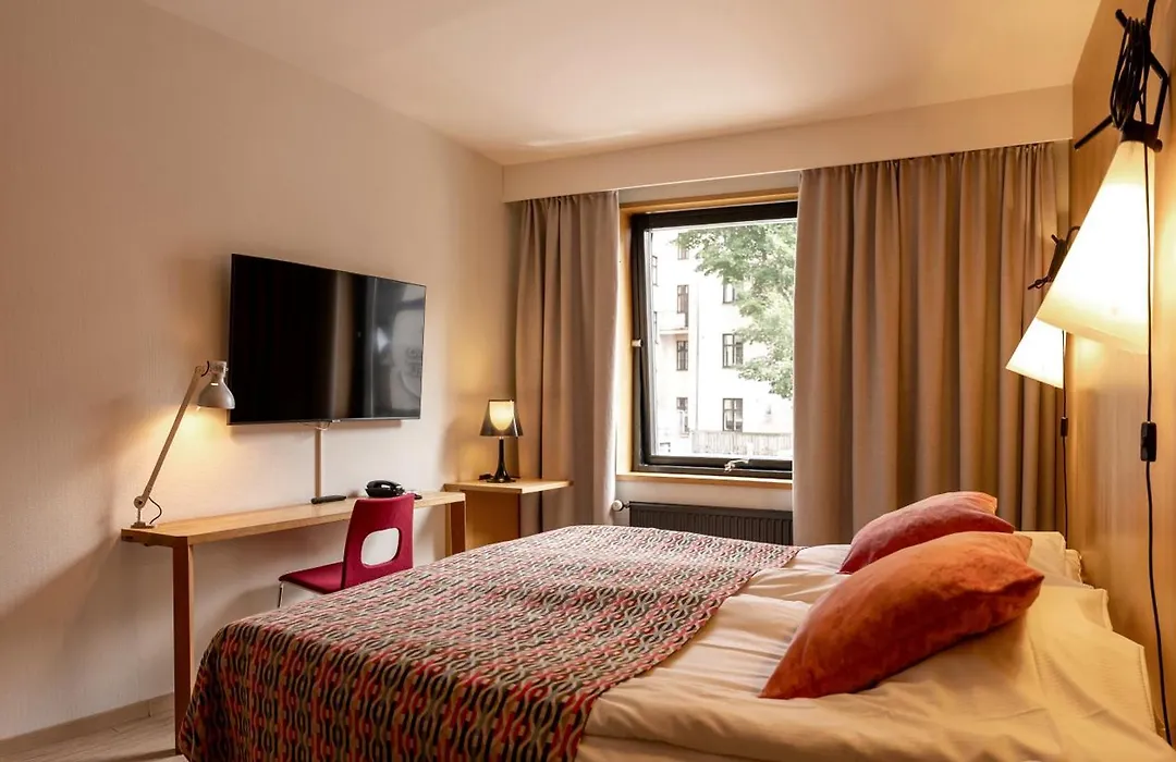 Centro Hotel Turku-1