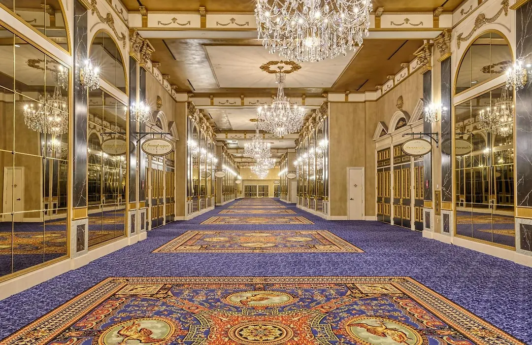 Paris Las Vegas Hotel & Casino (Adults Only)-1