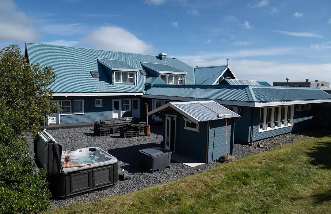 Hotel Breiddalsvik-1