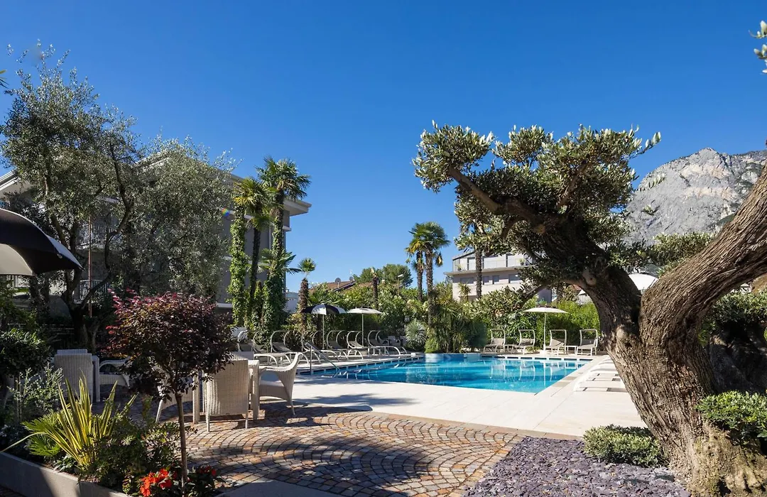 Garda Suite Hotel - Tonelli Hotels-1
