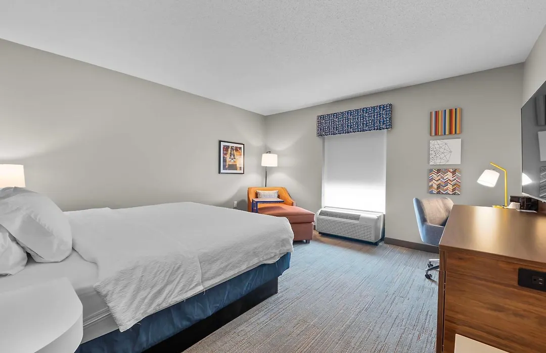 Hampton Inn & Suites - Saint Louis South Interstate 55-1