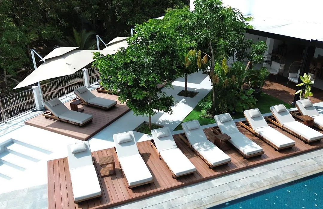 Hotel Boutique Palma Arena-1