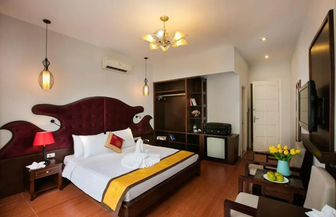 Labevie Hotel-1