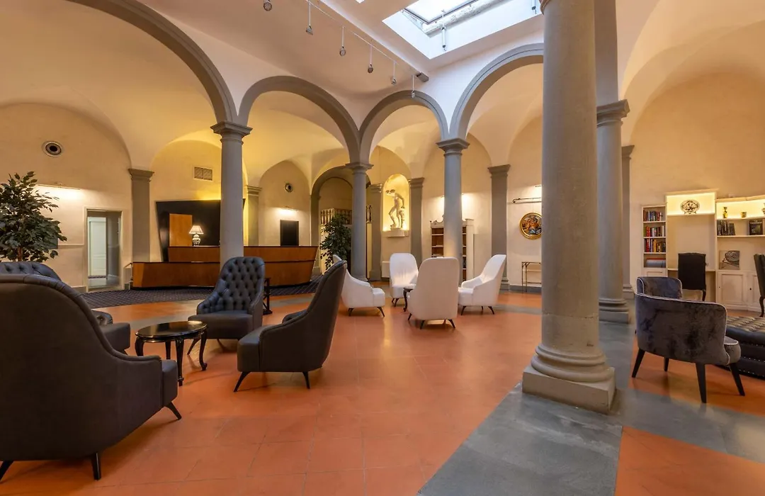 Relais Hotel Centrale "Dimora Storica"-1
