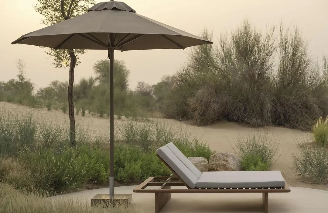 Rare Finds Desert Resort-1
