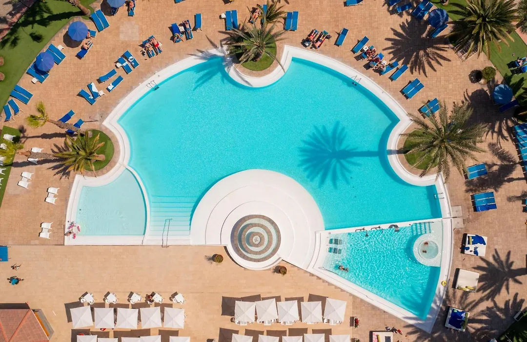 Eo Suite Hotel Jardin Dorado-1