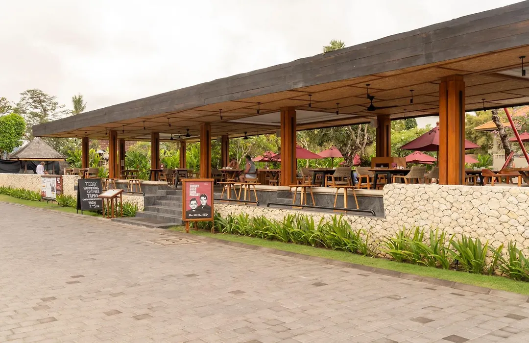 Bali Niksoma Boutique Beach Resort-1