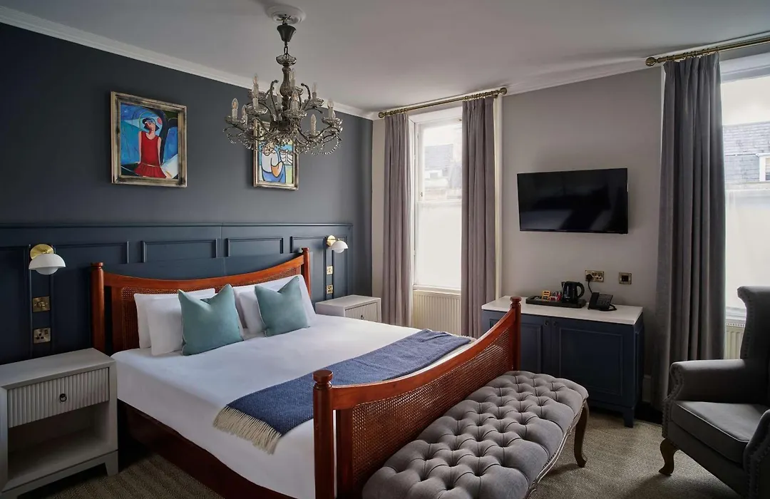 Henrietta House, A Member Of Radisson Individuals-1