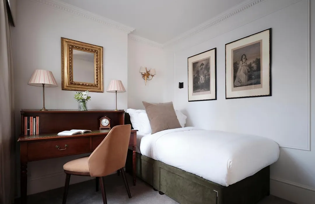 The Chelsea Townhouse-1
