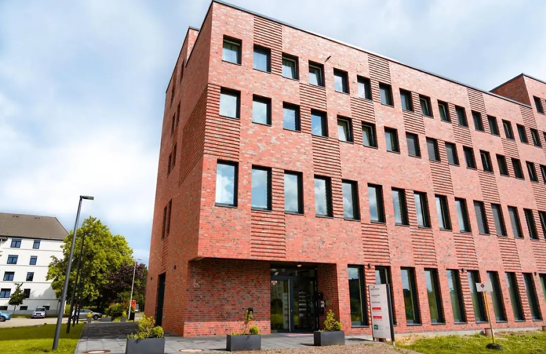 Havenhostel Bremerhaven-1