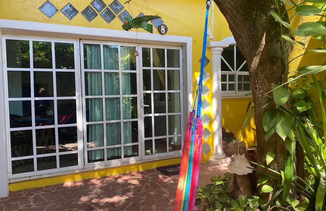 Maison Tulum-1
