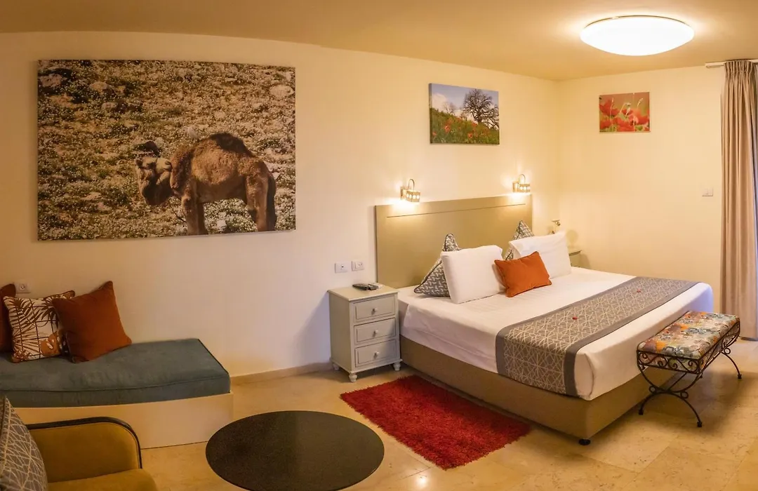 Yehelim Boutique Hotel-1