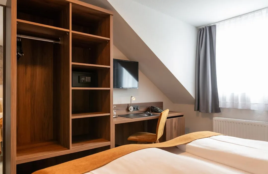 Art Hotel Aachen-1
