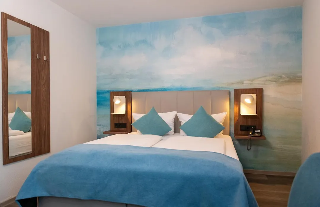 Art Hotel Aachen-1