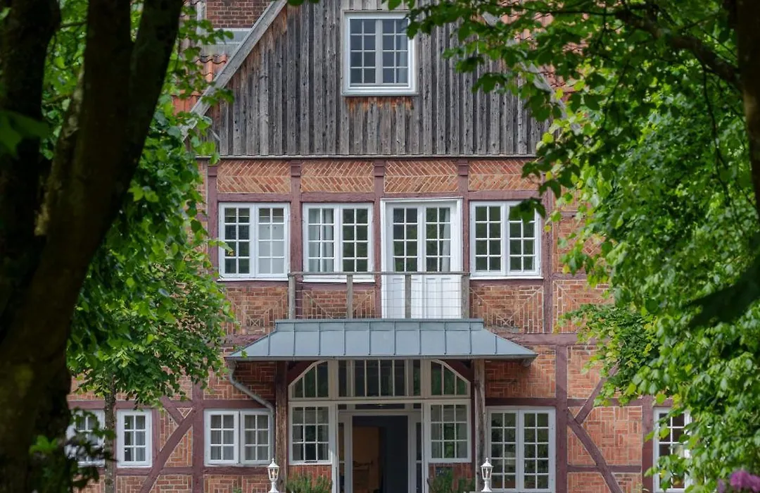Hotel Waldhof auf Herrenland-1