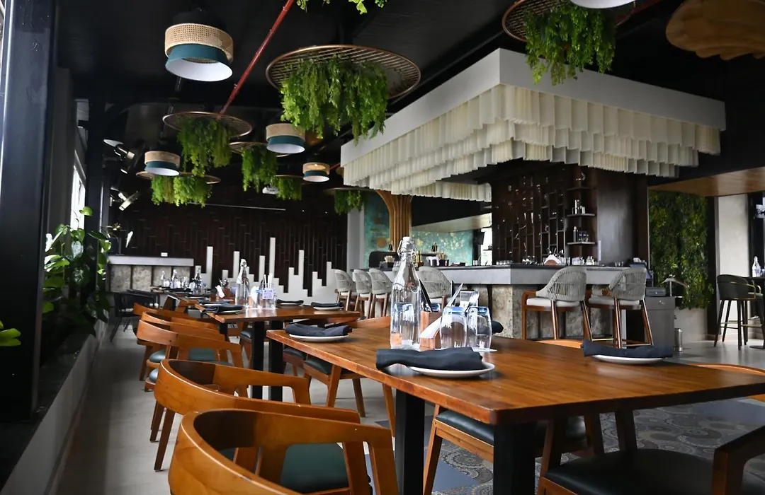 Fortune Jp Palace, Mysore - Member Itc Hotels' Group-1