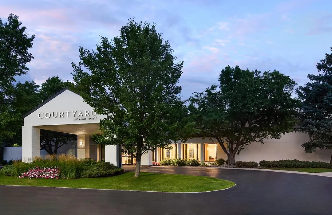 Courtyard By Marriott Fort Collins-1