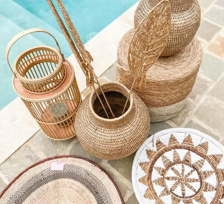 Puur Bonaire Boutique Resort-1