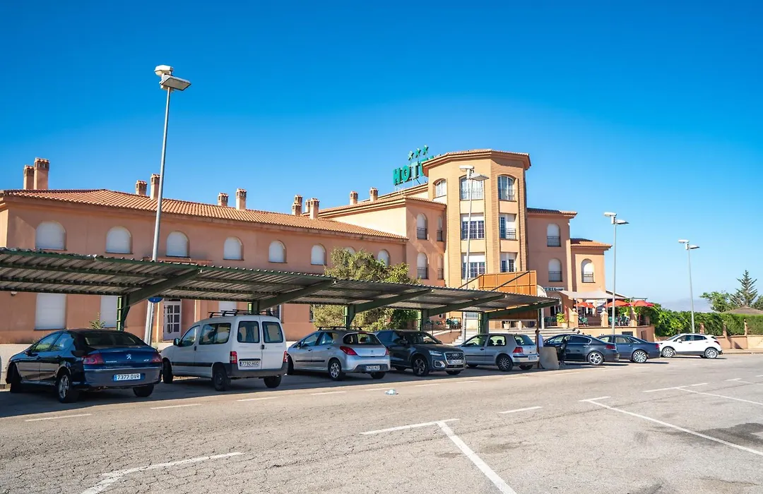 Villa de Gor-1