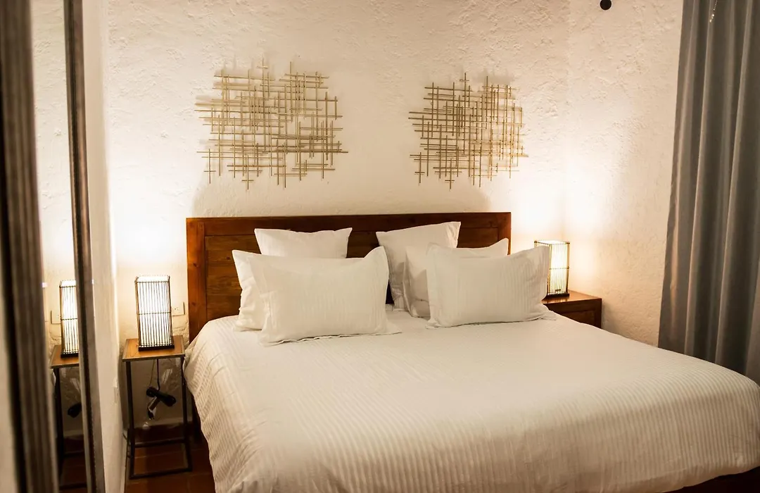 Acueducto Hotel Boutique-1
