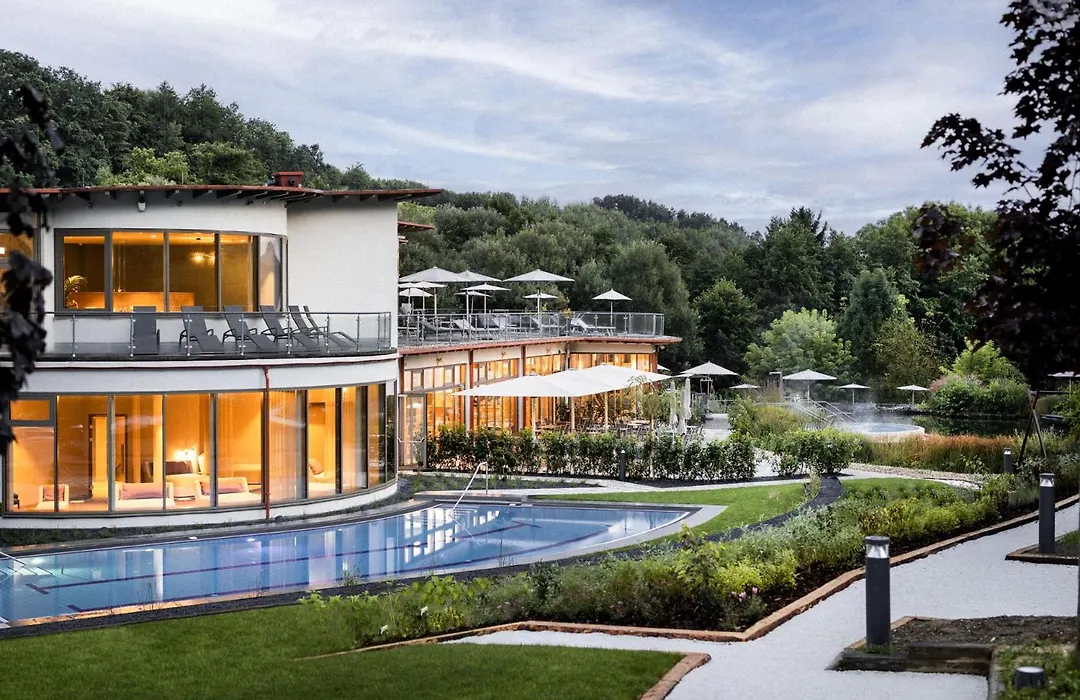 Heilthermen Resort Bad Waltersdorf, Adults Only-1