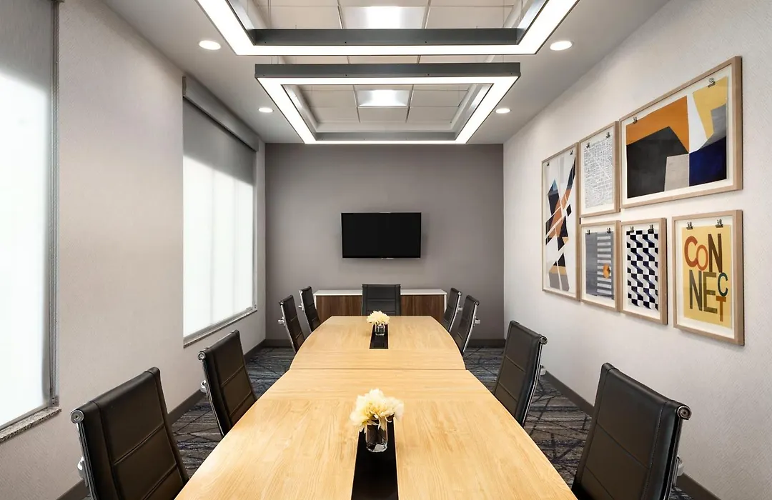 Holiday Inn Express Richmond By Ihg-1