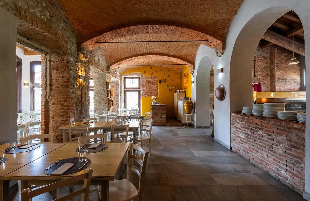 Hotel Villa Borghi-1