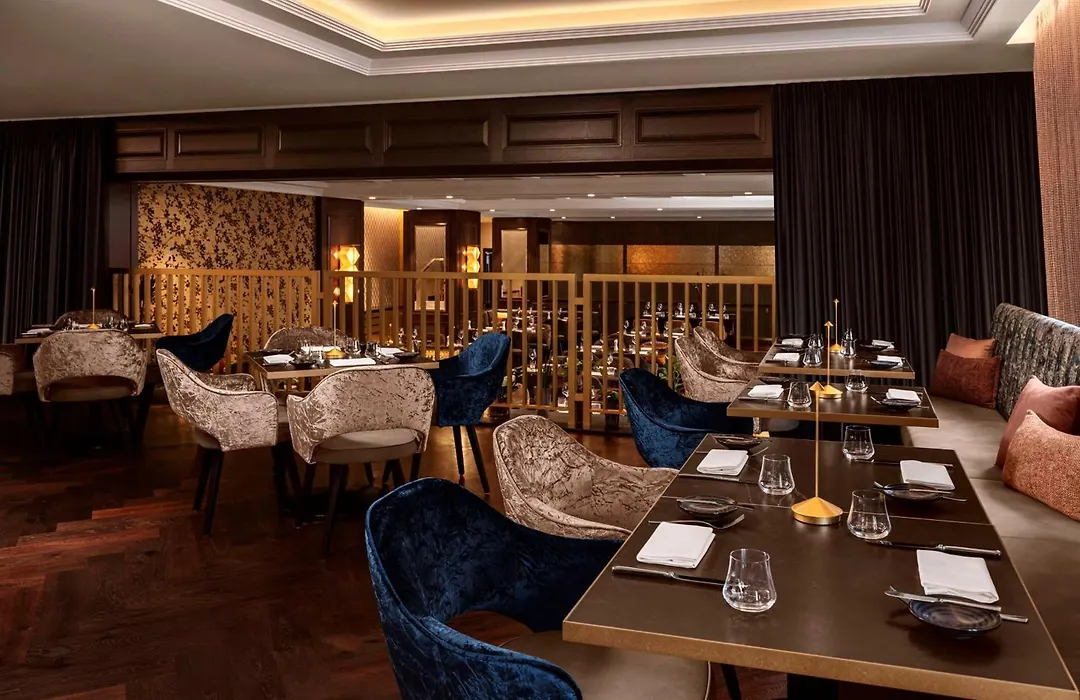 Hilton Vienna Plaza-1