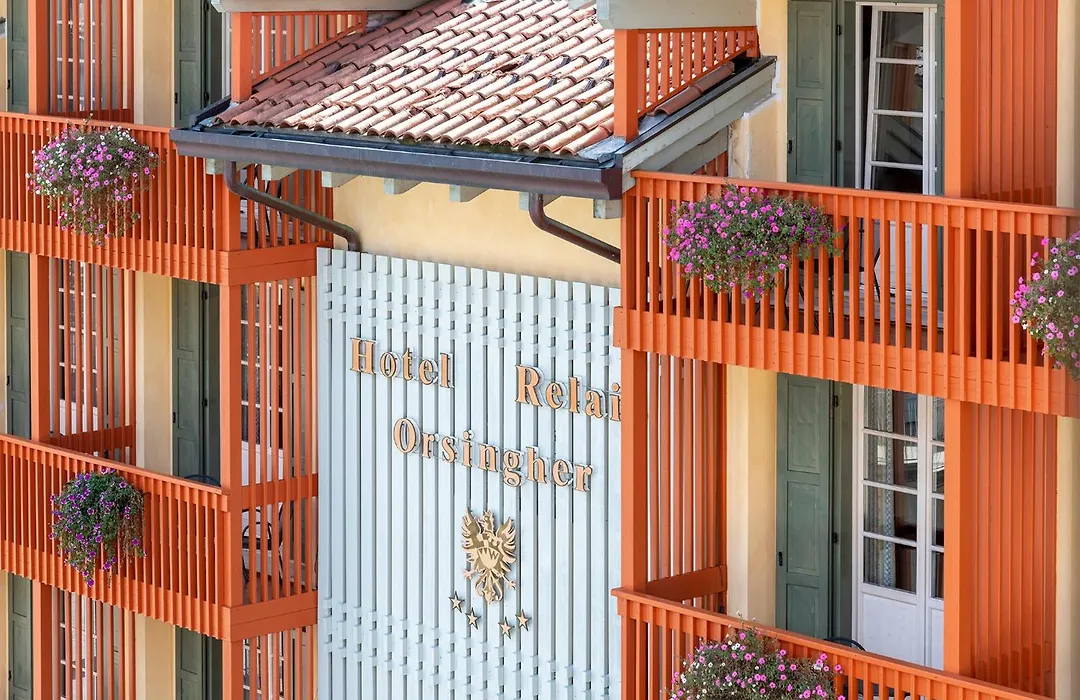 Hotel Relais Orsingher-1