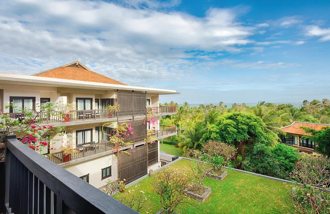 Anantara Mui Ne Resort-1