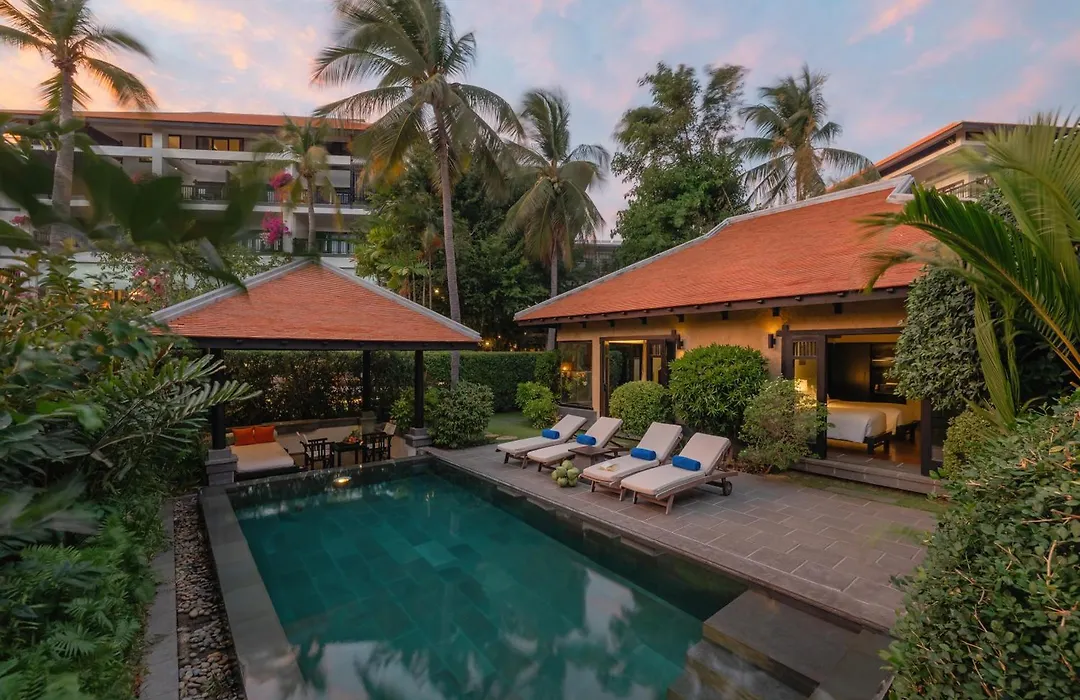 Anantara Mui Ne Resort-1