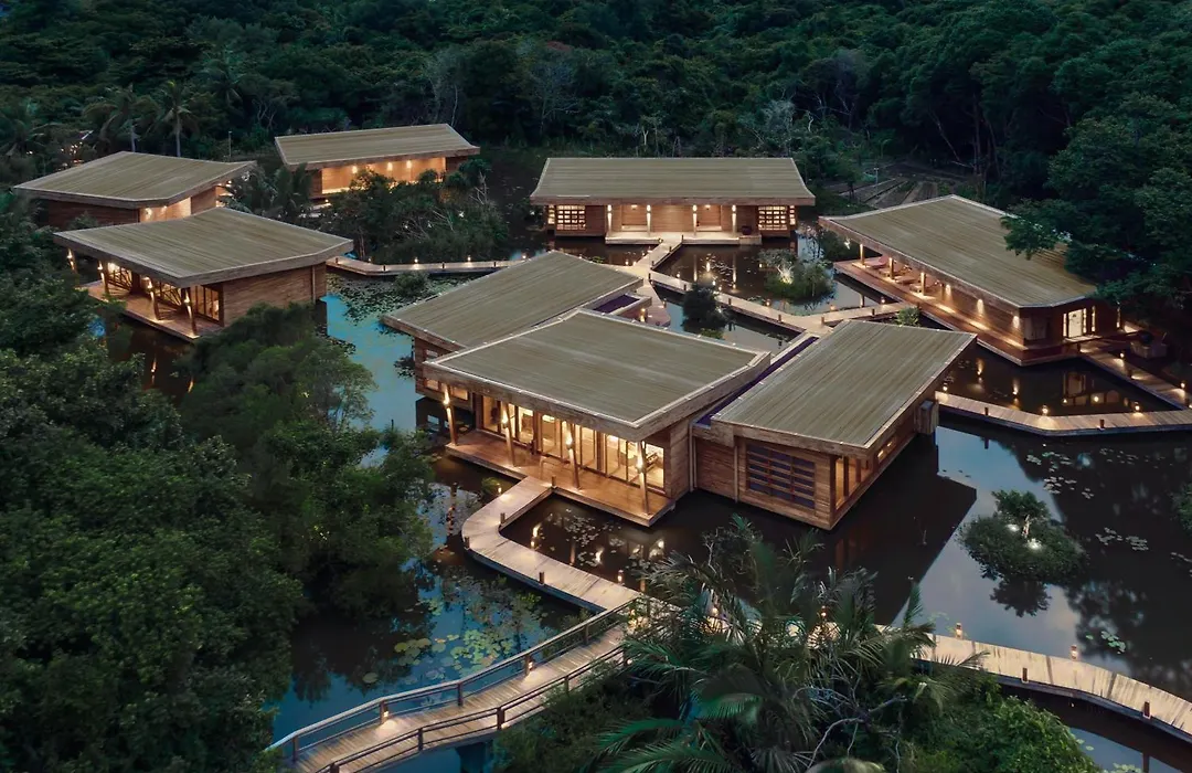 Six Senses Con Dao - Turtle Island Paradise-1