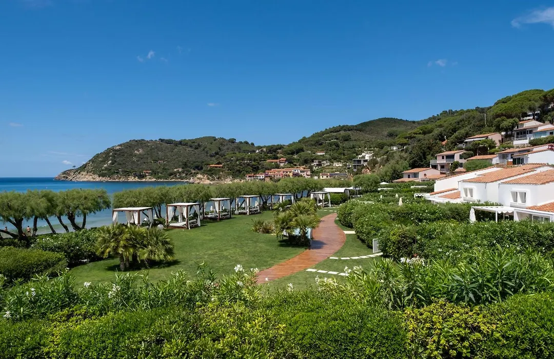 Baia Bianca Suites-1