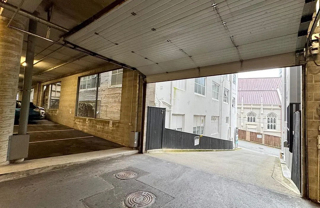 Boulcott Suites-1