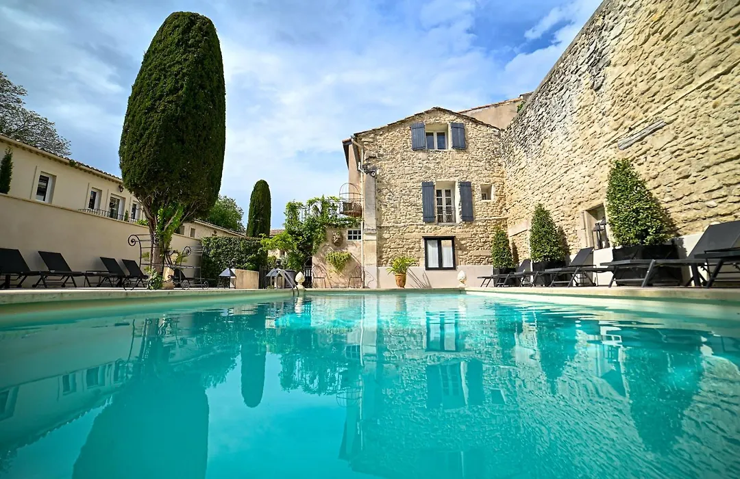Hôtel Gounod-1
