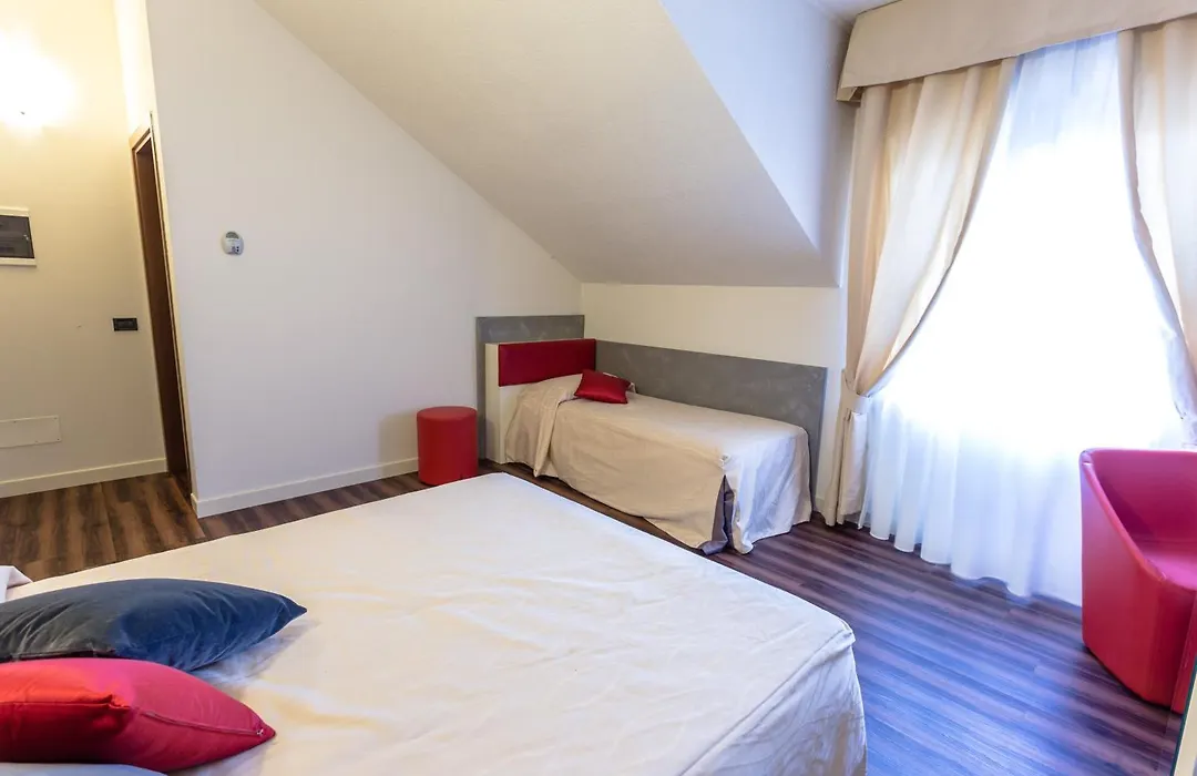 Hotel Le Palme Lago Maggiore Bike Friendly (Adults Only)-1