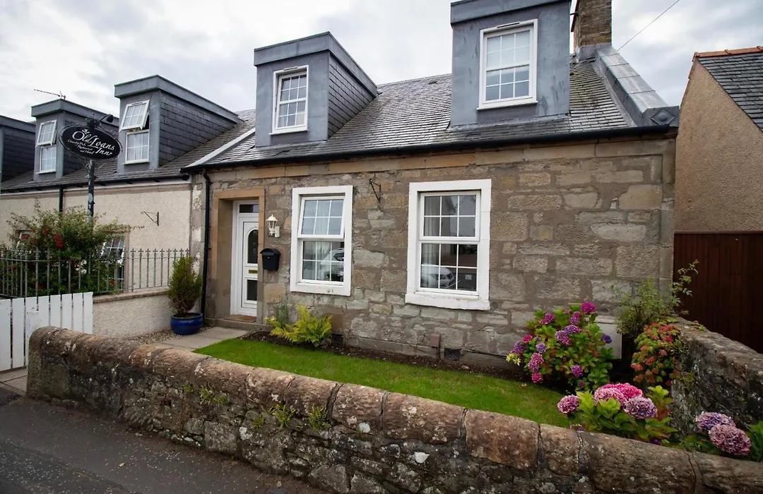 The Loans Inn-1
