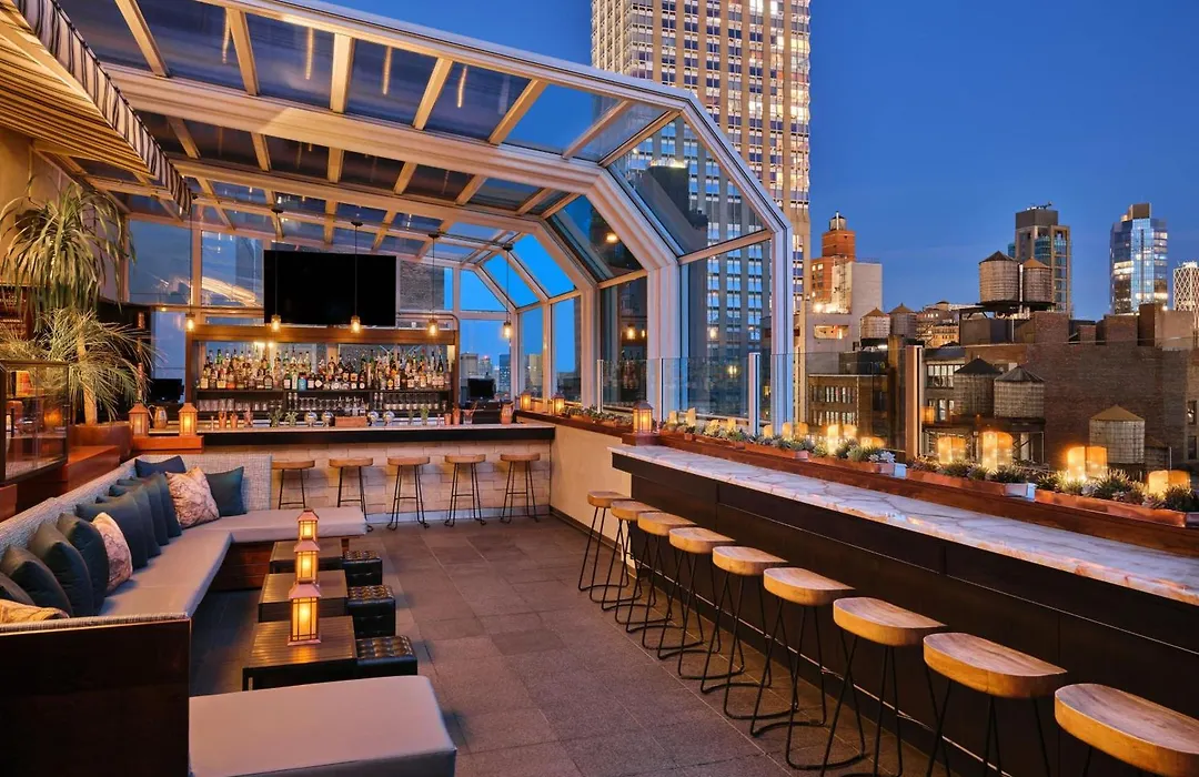 Marriott Vacation Club, New York City -1