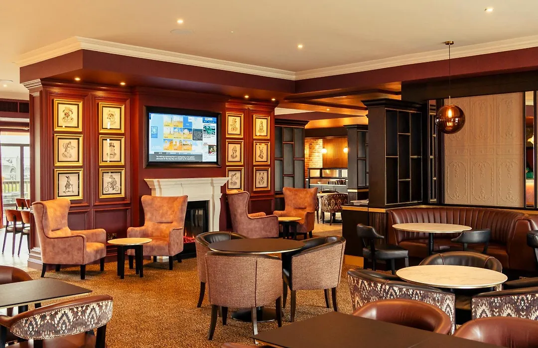Talbot Hotel Carlow-1