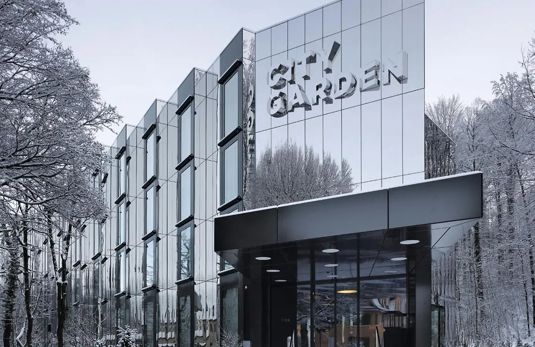 City Garden Hotel-1