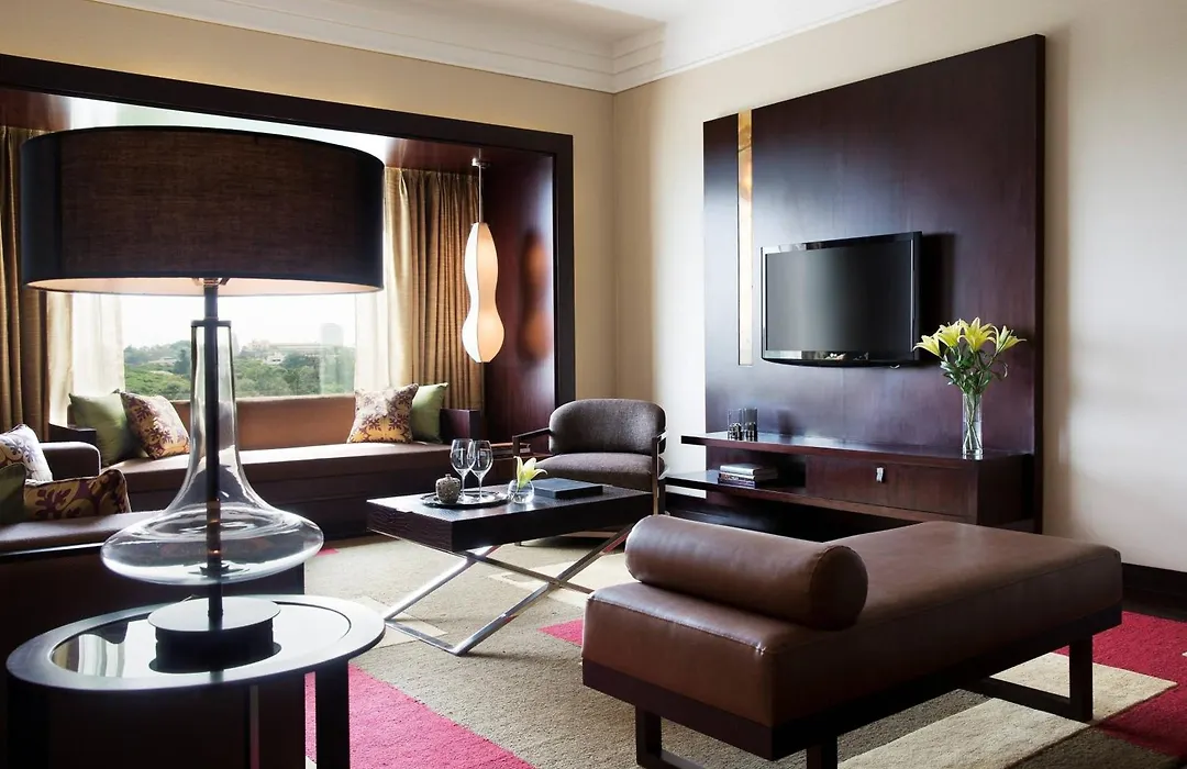 Jw Marriott Hotel Bengaluru-1