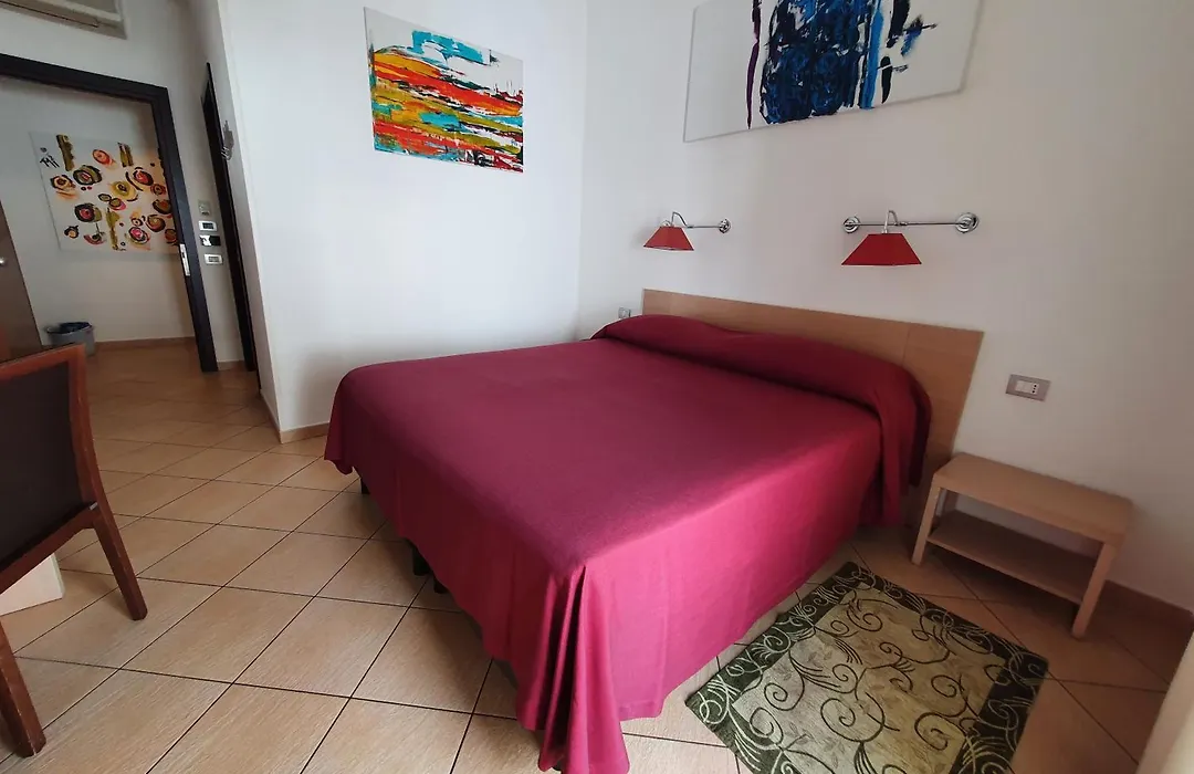 Hotel Cala Luna-1