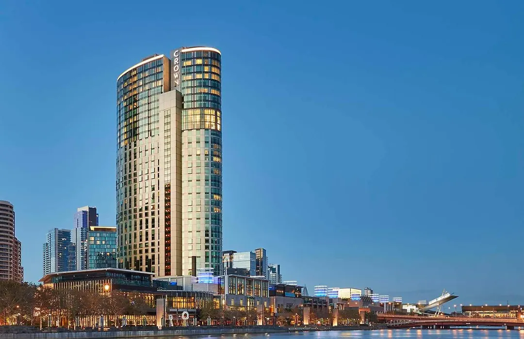 Crown Towers Melbourne-1