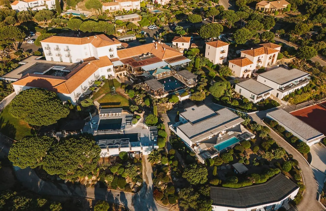 La Villa Calvi-1