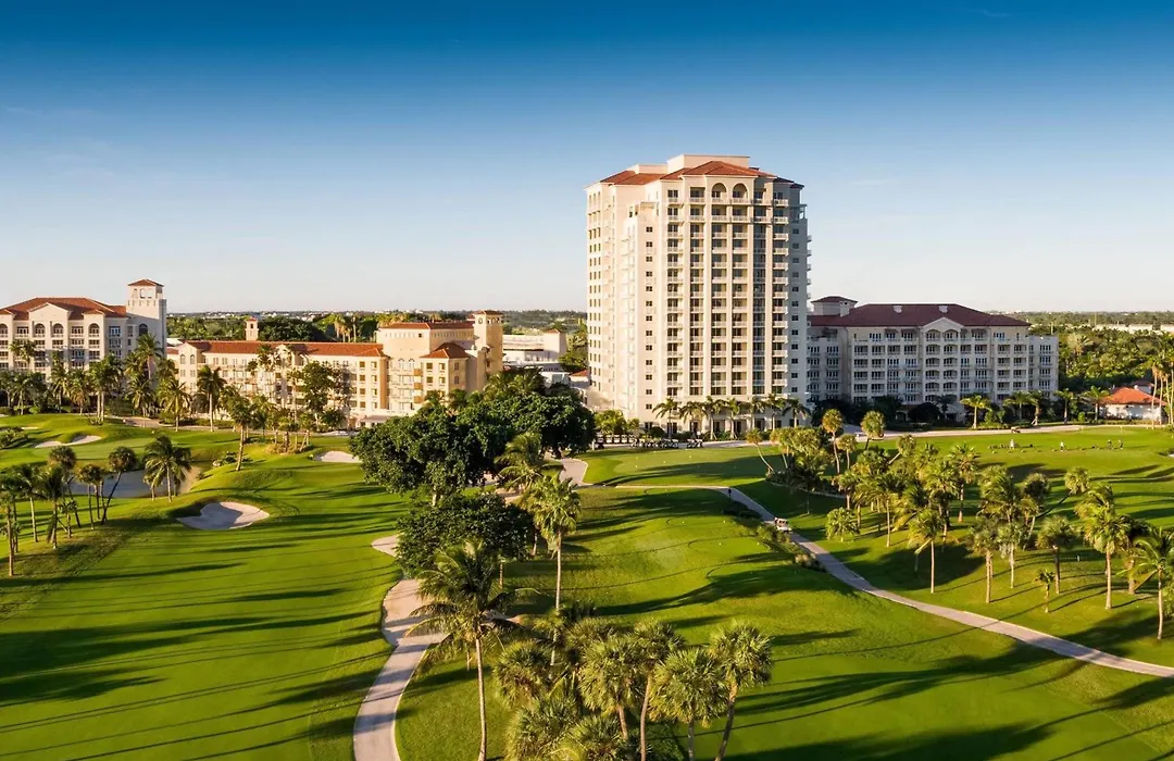 Jw Marriott Miami Turnberry Resort & Spa-1