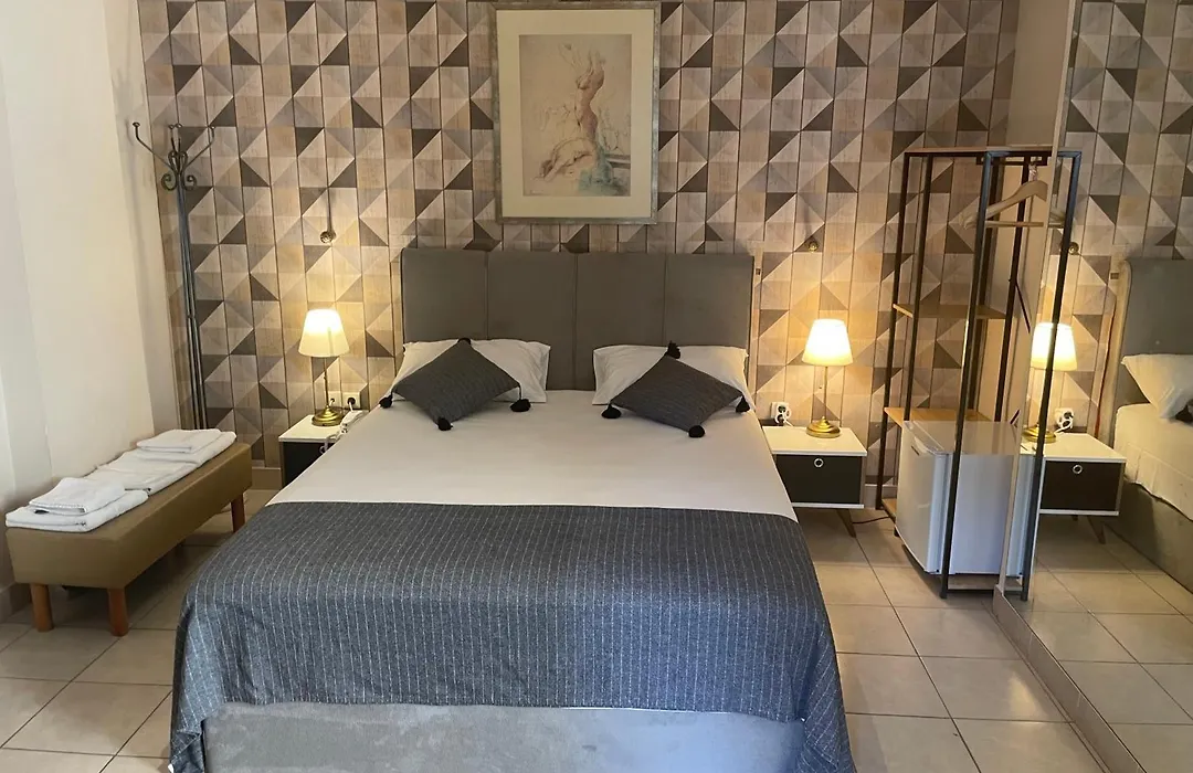 Zen Hotel-1