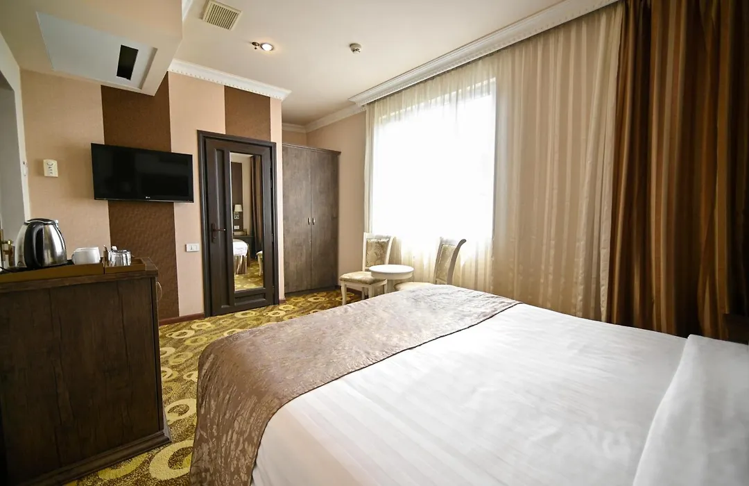 Imperial Palace Hotel Yerevan-1